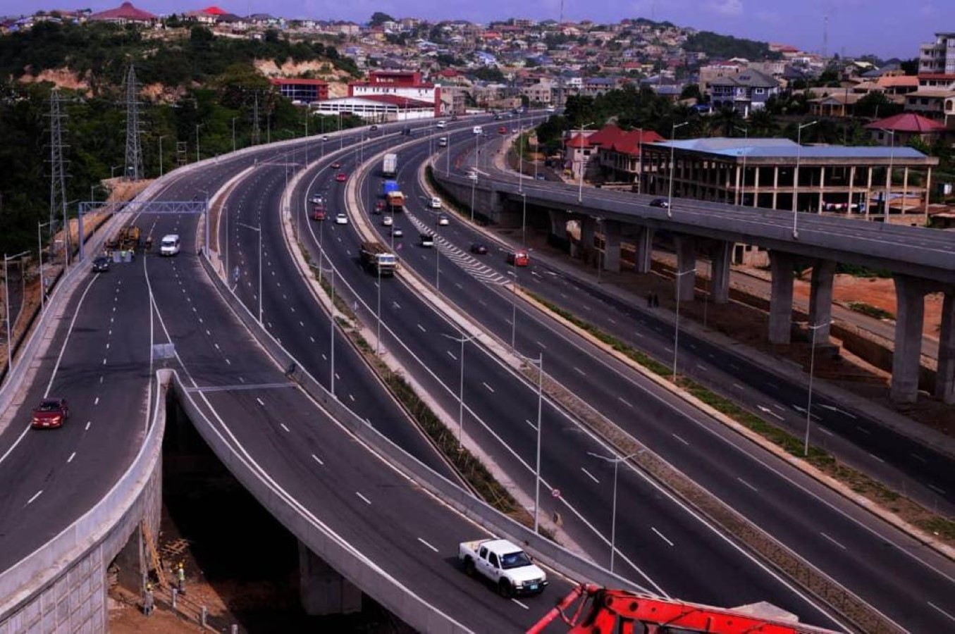 Ministry of Roads & Highways – A Ministry of the Republic of Ghana