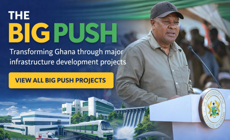 Ghana-Big-Push-Program Ghana-Big-Push-Program